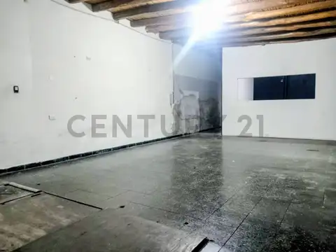 Galpon en Venta en Belgrano, USD 250.000