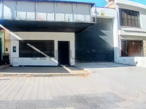 Se vende galpón. Guaymallén