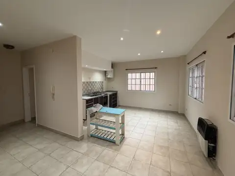 Departamento en Venta en Centro, USD 55.000