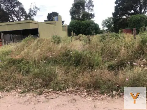 Terreno en Venta en Necochea, USD 27.000