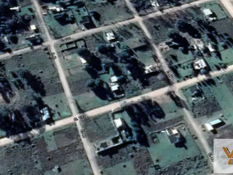 Terreno en Venta de 400,0 m2