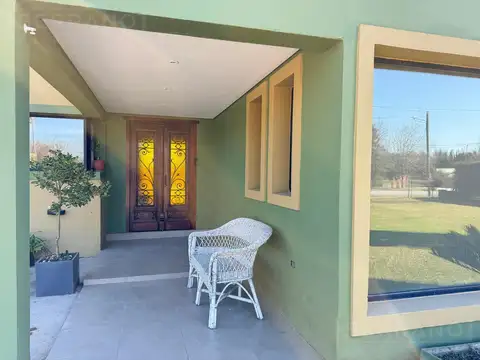 Casa en Venta en Amancay (Pilar), USD 250.000