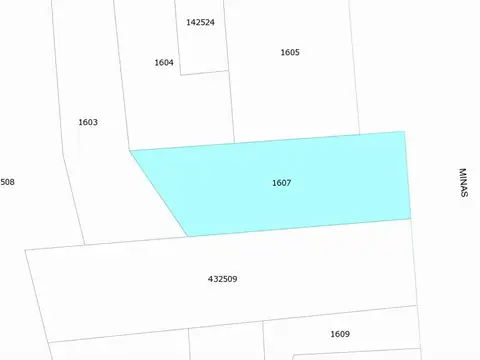 Terreno en Venta en Cordón , USD 630.000