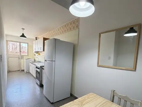 Departamento en Venta en Martínez Vías / Santa Fe, USD 320.000