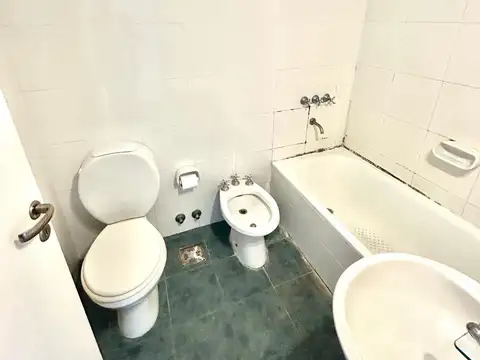 Departamento en Venta en Santa Barbara, USD 97.000