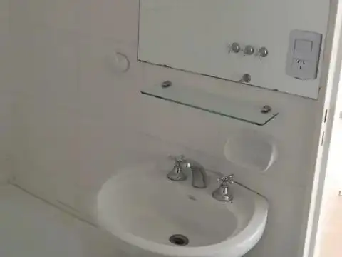 MONOAMBIENTE EN VENTA SANTA BARBARA TIGRE