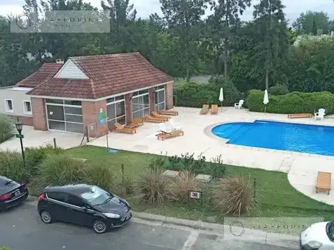Departamento en Venta con 1 cochera