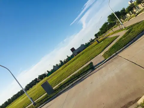 Terreno en Venta en Sunchales, USD 28.000