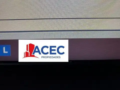 Campo de 3,4 has, sobre Ruta 91, Oliveros