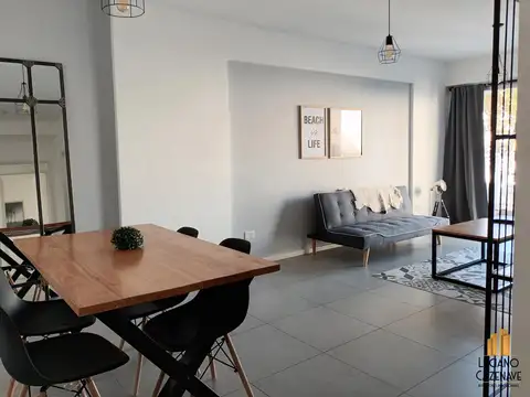 Departamento en venta - Palermo