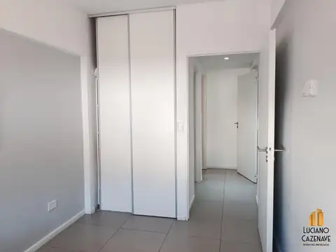 Departamento en Venta 6 años