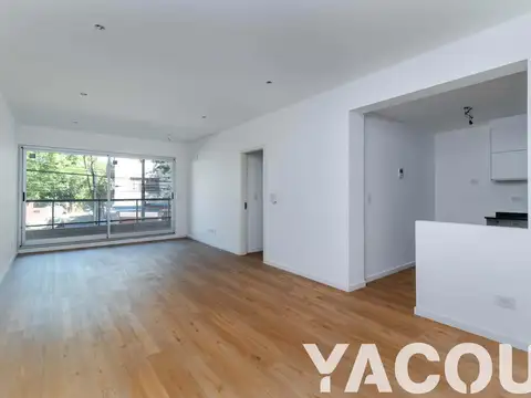Departamento en venta - 3 Dormitorios 3 Baños - 110Mts2 - Caballito