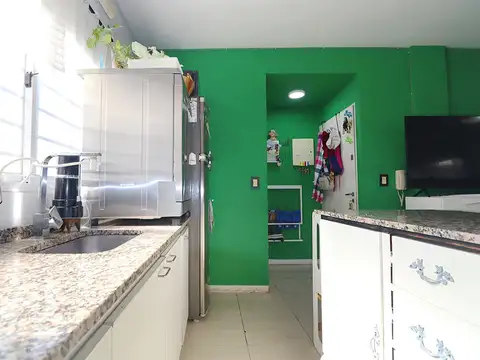 Departamento en Venta 15 años