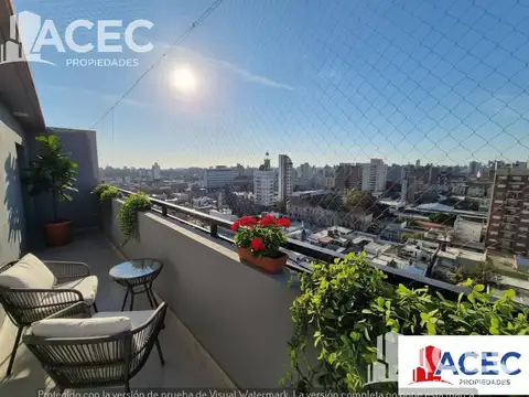 Venta- Departamento - Abasto