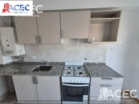 Departamento en Venta en Abasto, USD 143.700