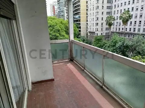Departamento en Alquiler de 2 ambientes