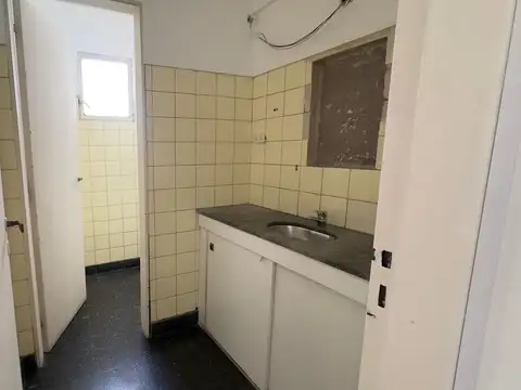 Departamento 4 ambientes con 1 baño
