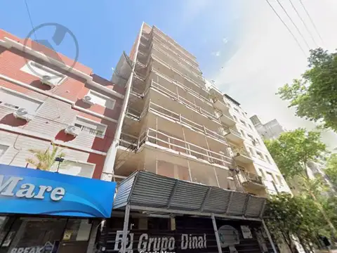 FINANCIA | EN DESARROLLO | DEPTO 3 AMB CON COCHERA | PASEO ALDREY