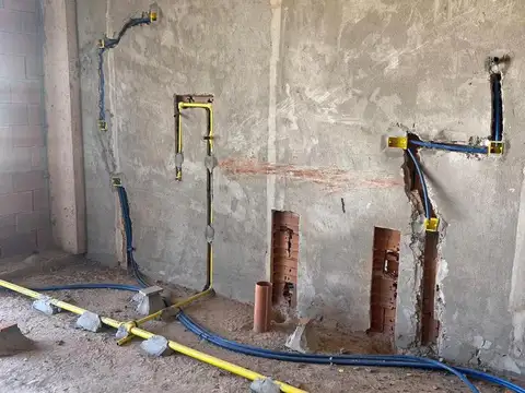 Departamento en Venta 1 año