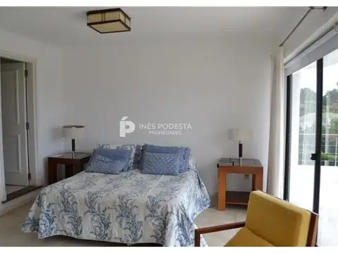 DEPARTAMENTO 4 DORMITORIOS - BRAVA, PUNTA DEL ESTE