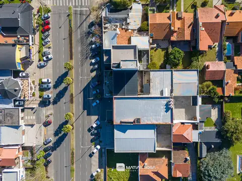 Terreno en Venta en Mar del Plata, USD 1.000.000