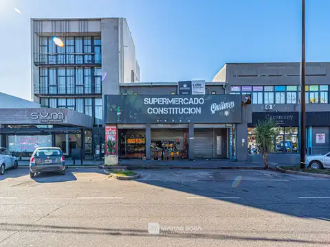 Constitución 4557 Lote Barrio Constitución Mar del Plata