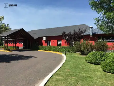 Terreno en Venta de 962,0 m2