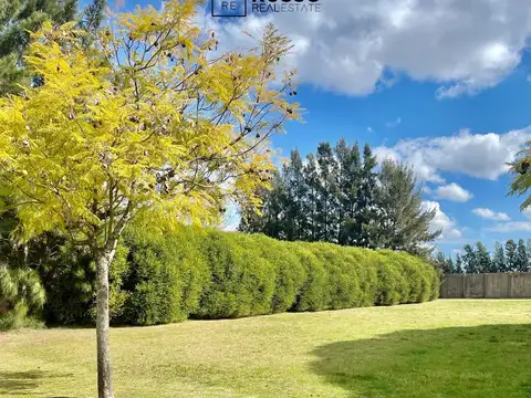 Terreno en Venta 21  mts Frente