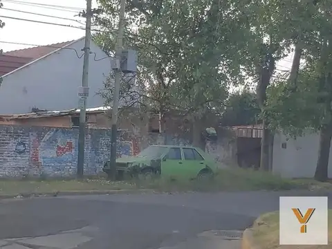 Terreno en Venta en San Antonio de Padua, USD 80.000