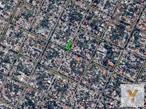 Terreno en Venta en San Antonio de Padua, USD 80.000