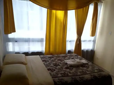 Avenida Santa Fe 1100