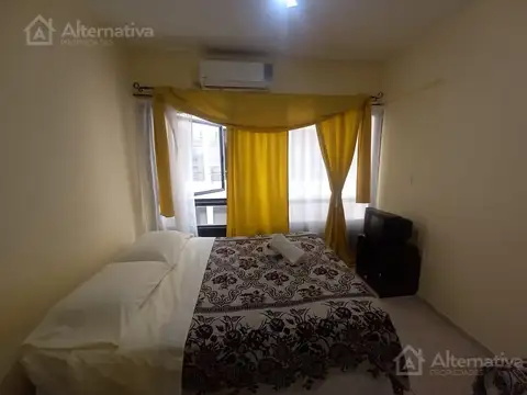 Departamento en Alquiler Temporal al Oeste