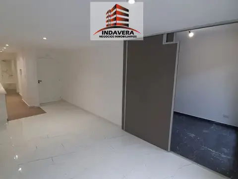 Hermoso 2 Amb a Estrenar con Patio 45 m2 - sum, pileta y Gym - Caseros Centro