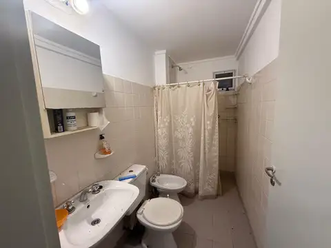 Departamento en Venta en Belgrano, USD 36.000