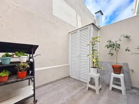 Depto Tipo Casa en Venta A Estrenar