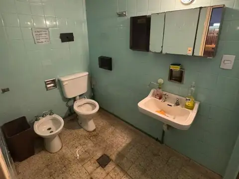 Oficina en Alquiler al Sur