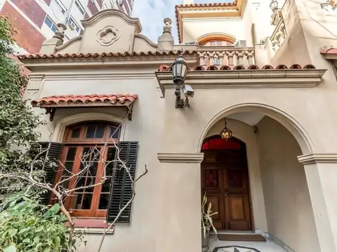 Casa en Venta 20 años