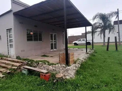 Casa en venta en San Benito rulo de la Virgen