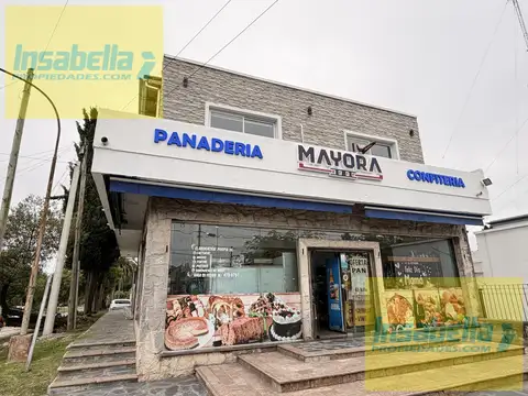 Oficina en Alquiler A Estrenar
