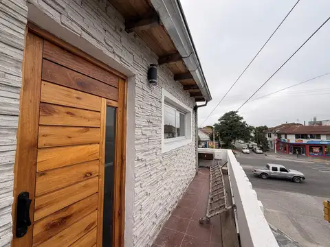 Oficina Monoambiente con 1 baño