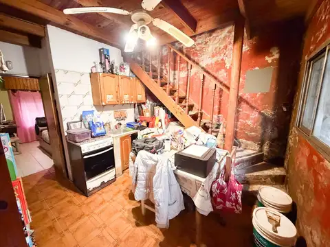 Casa en Venta 27 años