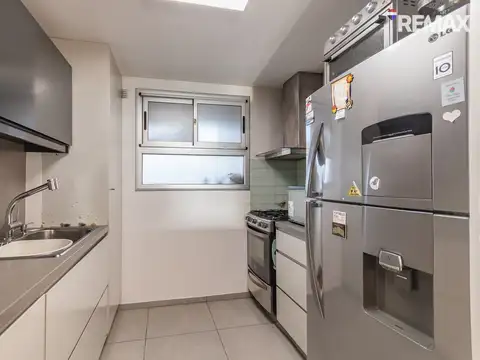 Departamento en Venta 18 años