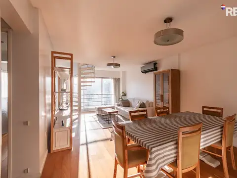Departamento en Venta en Palermo, USD 445.000
