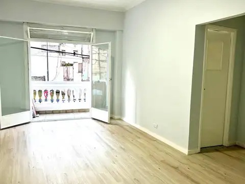 Departamento en venta en Recoleta