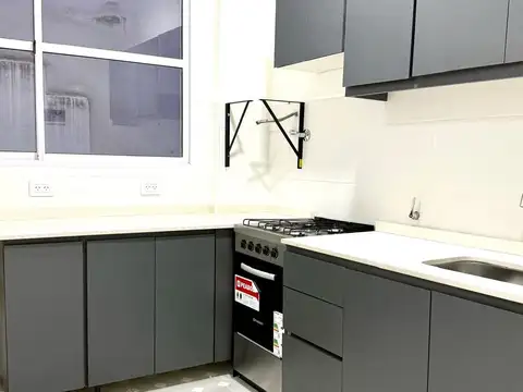 General Lucio Norberto Mansilla 2400