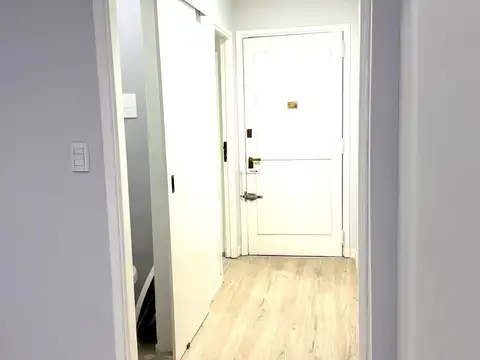 Departamento en Venta en Recoleta, USD 169.000