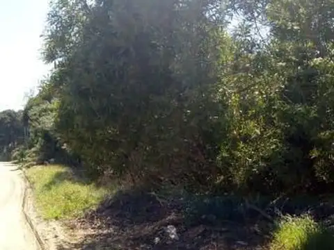 Terreno en Venta de 2652,0 m2