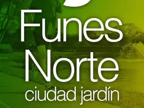 FUNES NORTE AV OBEID