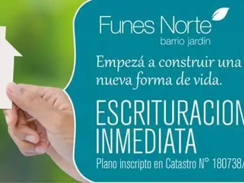 FUNES NORTE AV OBEID