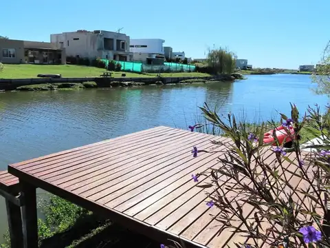 B° EL CANTON GOLF - Libertad al 300
